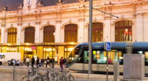 Energy transition in the transport sector