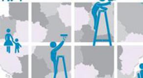 “zero long-term unemployment territories” trial: conditions for success