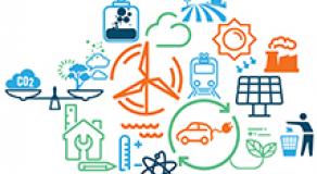  Climate-energy: france must build its capacity