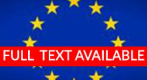 Perspectives for revision of the Europe 2020 Strategy