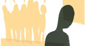   Tackle social isolation for the sake of greater cohesion and community ties 