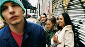 Asegurar los recorridos de inserción de los jóvenes