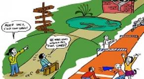 Preventing breaks in the child protection pathway