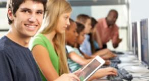 E-learning: a challenge for higher education