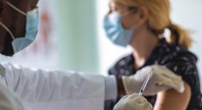 Vaccination