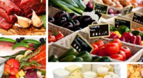 Favoriser l’accès pour tous à une alimentation de qualité, saine et équilibrée