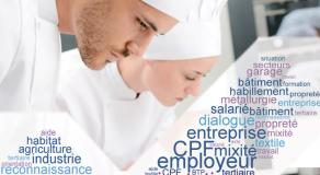 Les certificats de qualification professionnelle (CQP)