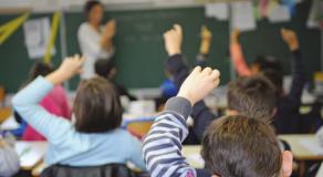 Une école de la réussite pour tous