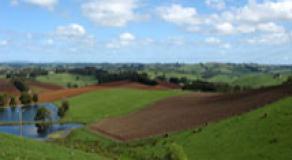 La gestion et l'usage de l'eau en agriculture