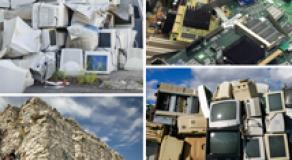 Transitions vers une industrie économe en matières premières