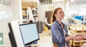 Les PME/TPE et le financement de leur développement pour l'emploi et l'efficacité