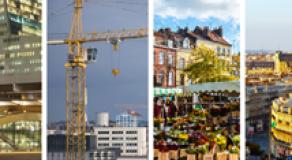 Les zones franches urbaines