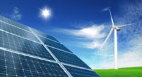 Les énergies renouvelables Outre-mer