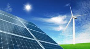 Las energías renovables de ultramar: laboratorio para nuestro futuro