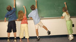 Las desigualdades en la escuela