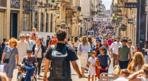 RAEF2026 « Face au basculement démographique : aspirations et inquiétudes des Français ».
