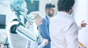 Analyse de controverses - Intelligence artificielle, emploi et travail