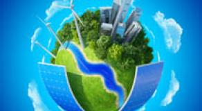 Energy transition: 2020-2050, a future to be built, 