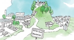 HOW CAN WE REVITALISE OUR TOWN  AND CITY CENTRES?