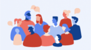 Las profesiones de la cohesión social
