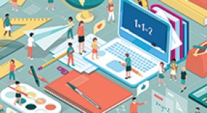 LA ESCUELA EN LA ERA DIGITAL