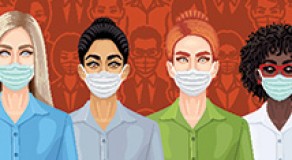 THE HEALTH CRISIS AND GENDER INEQUALITY