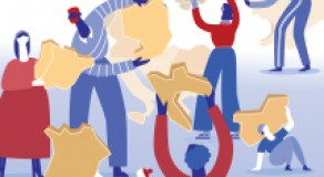 2022: ¿LA RECUPERACIÓN DEL PROYECTO EUROPEO?