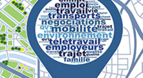 Trabaro, empleo y movilidades