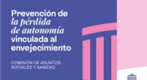 Prevención de la pérdida de autonomía vinculada al envejecimiento