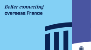 Better connecting overseas France