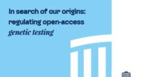 In search of our origins: regulating open-access genetic testing