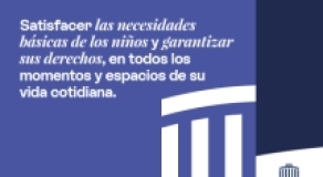 os y espacios de su vida cotidiana....
