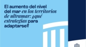 El aumento del nivel del mar en los territorios de ultramar: ¿qué estrategias para adaptarse?