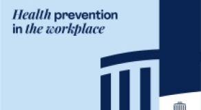 Health prevention in the workplace