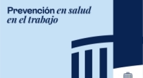 Prevención en salud en el trabajo