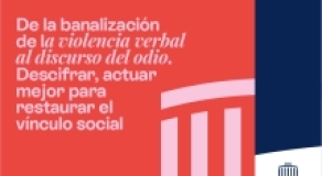 staurar el vínculo social...