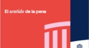 El sentido de la pena