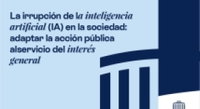 servicio del interés general...