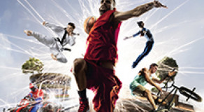 LA ECONOMÍA DEL DEPORTE