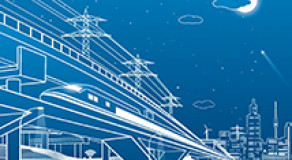El impacto de las infraestructuras de redes en la economía