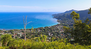 Access to public services in the overseas territories