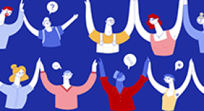 VOLUNTARY ENGAGEMENT,  SOCIAL COHESION AND CIVIC ACTION