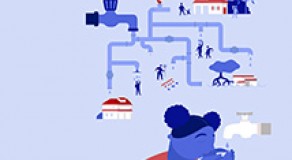 WATER AND SANITATION MANAGEMENT IN THE OVERSEAS TERRITORIES