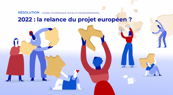 Illustration de la résolution