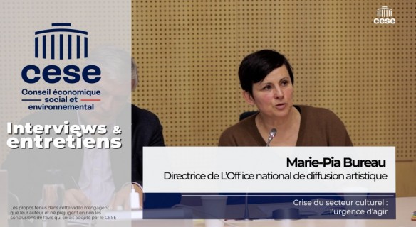 auditionnée