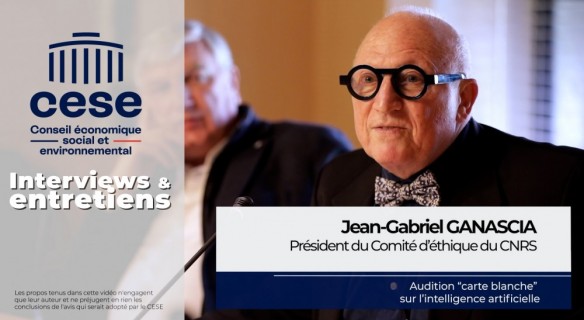 Photo de l'auditionné