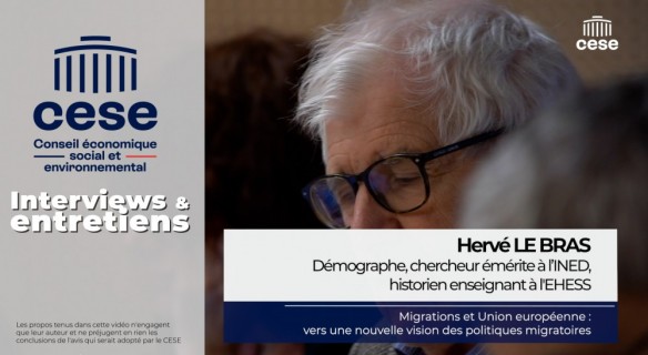 Photo de l'auditionné