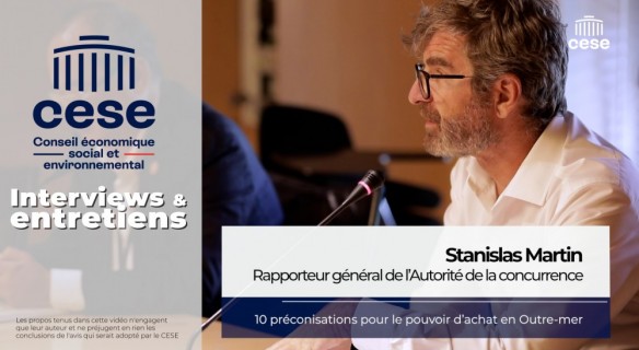 Photo de l'auditionné