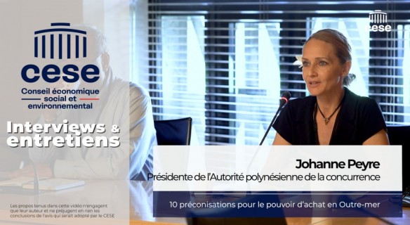 Photo de l'auditionnée