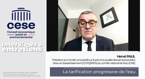 Photo de l'auditionné